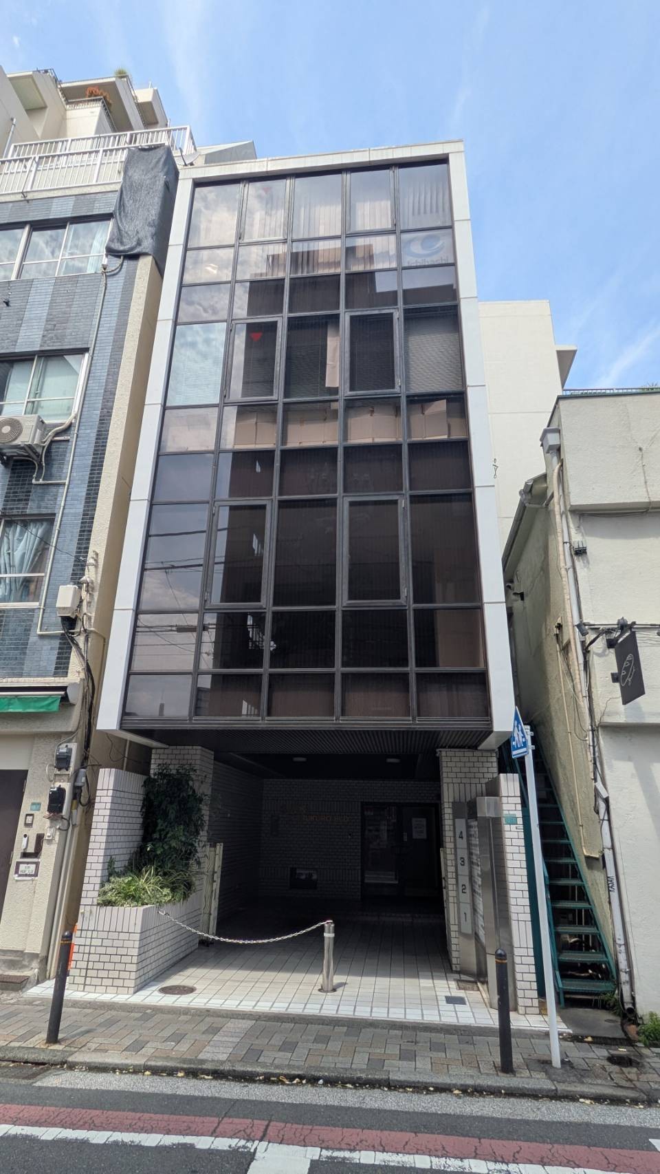 佐伯池袋の物件画像