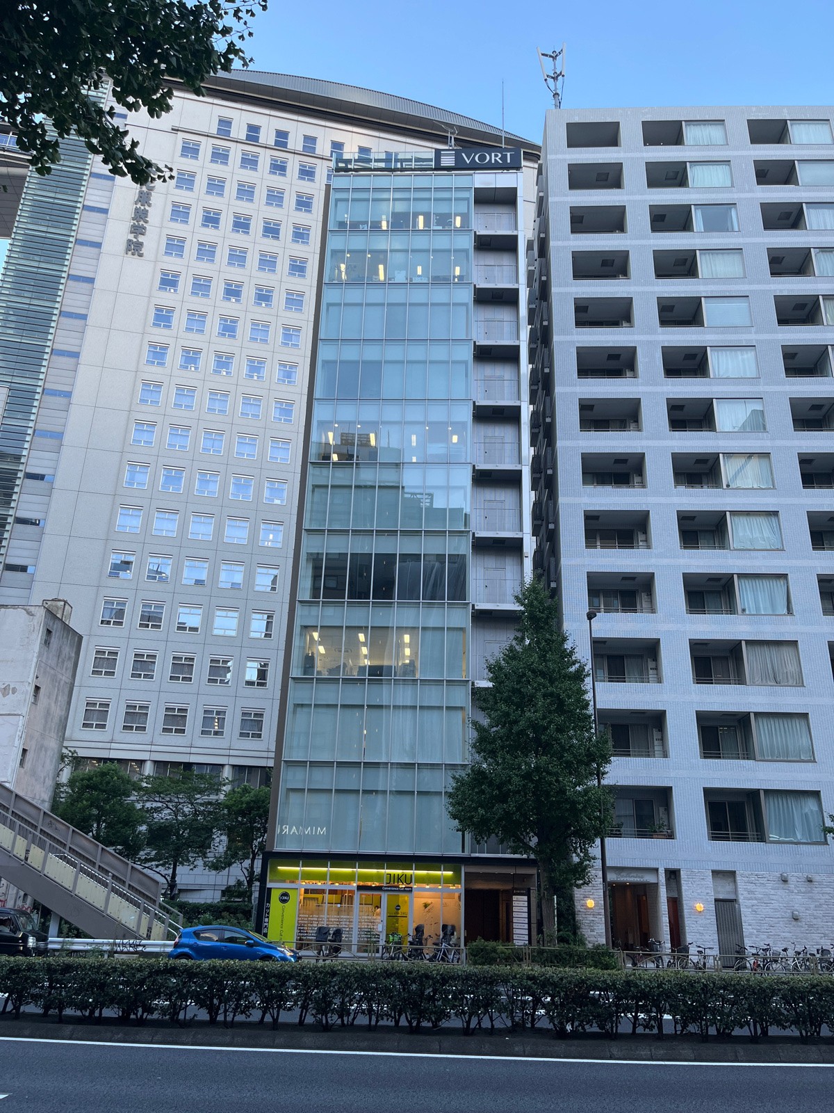 VORT西新宿2の物件画像