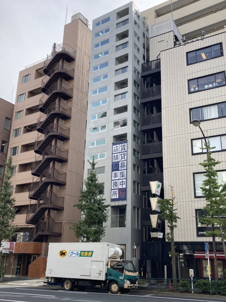 VORT恵比寿4の物件画像