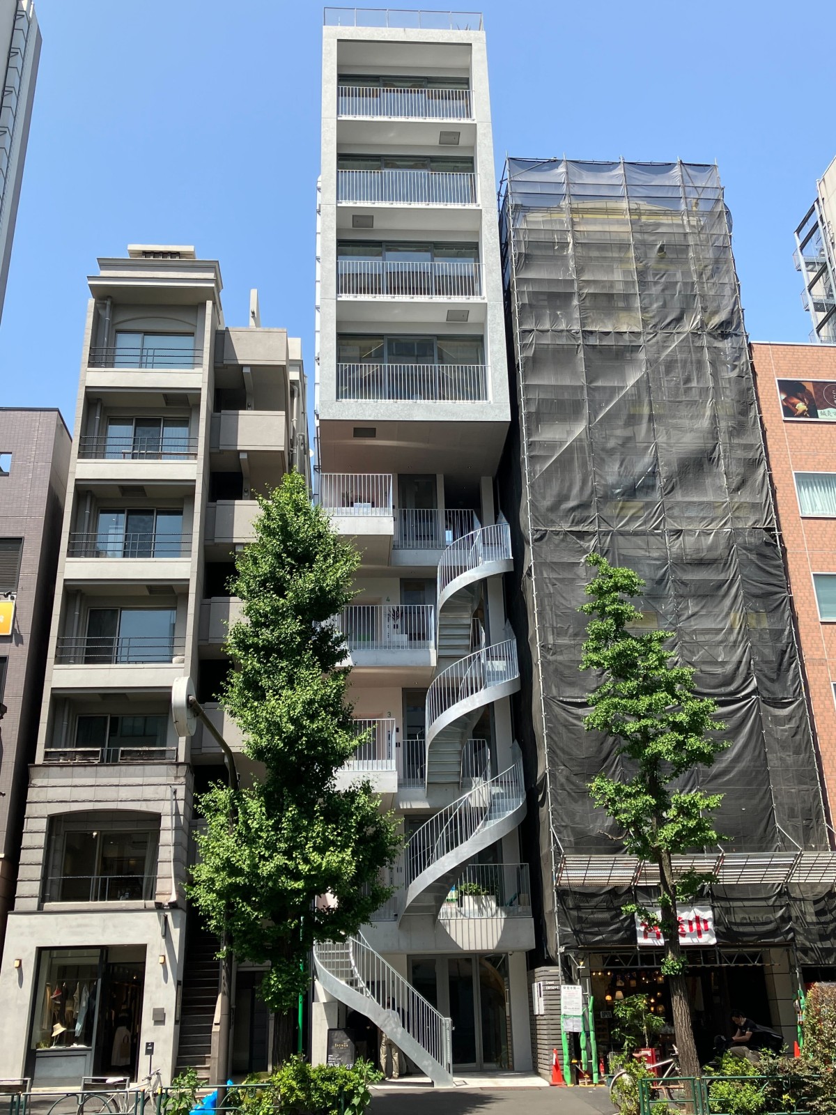 Sreed EBISU+tの物件画像