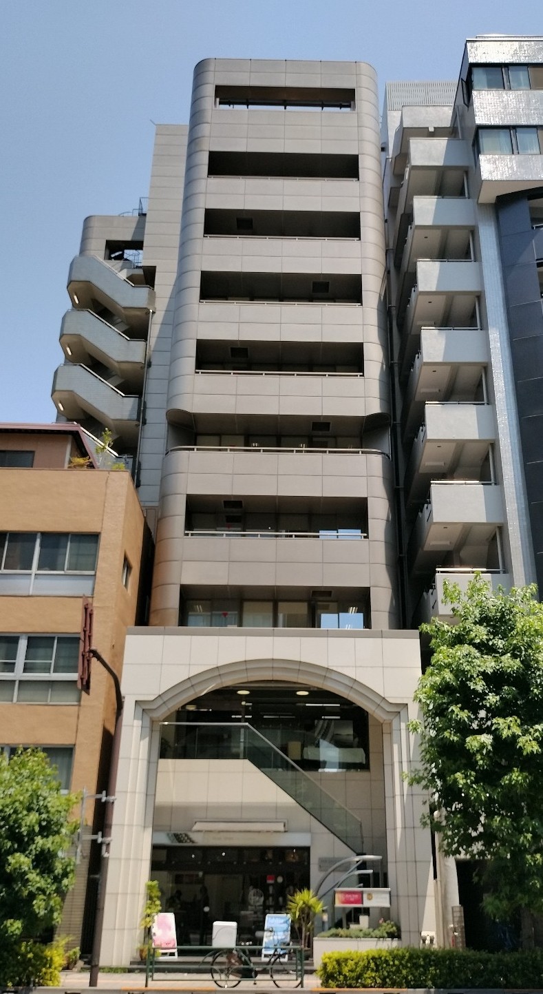 THE GATE  UENOの物件画像