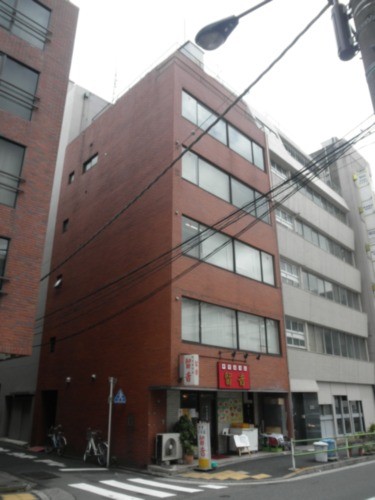 新橋第2三栄の物件画像