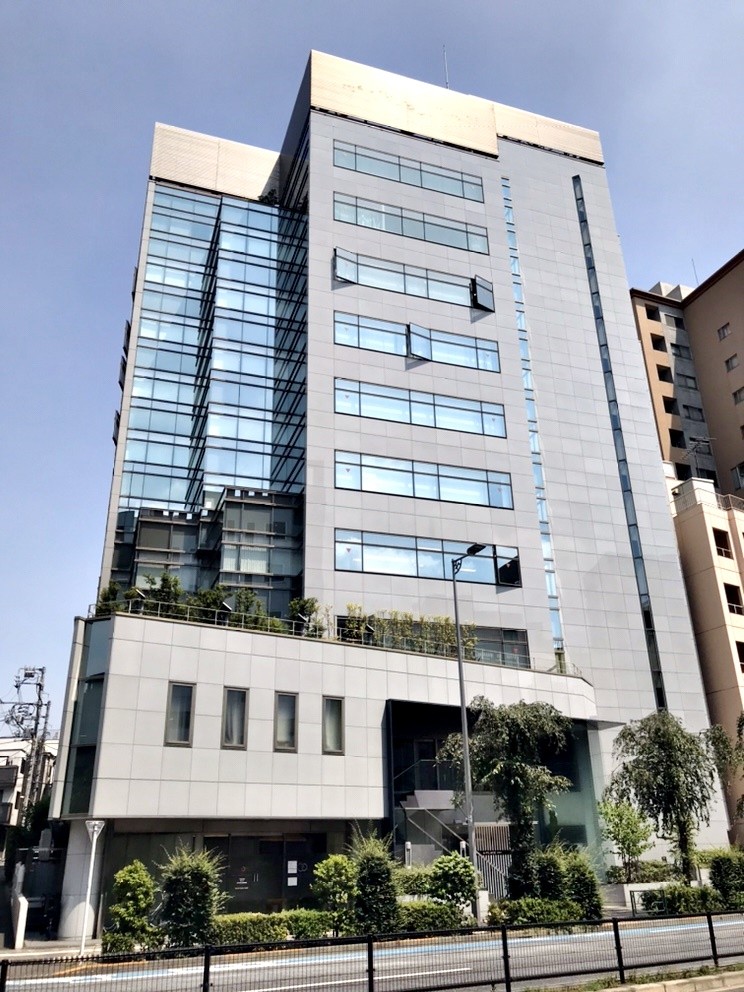 A-PLACE恵比寿東の物件画像