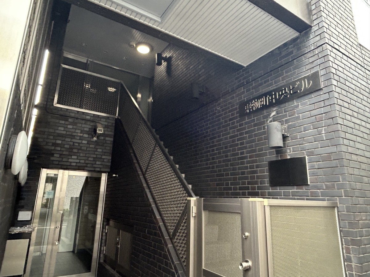 乗物町中央の物件画像