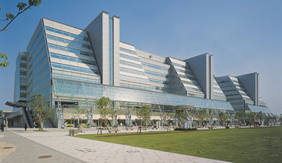 TFT西館の物件画像