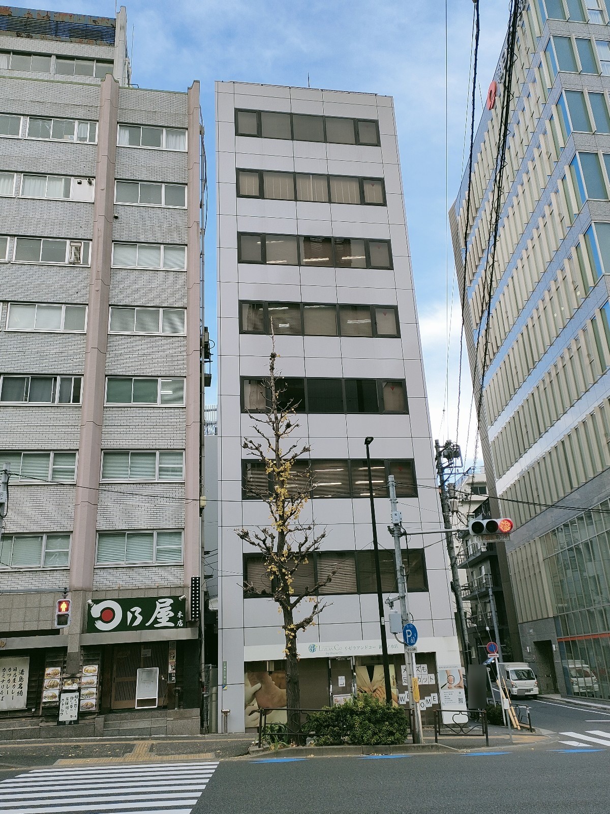 御茶ノ水クロスの物件画像