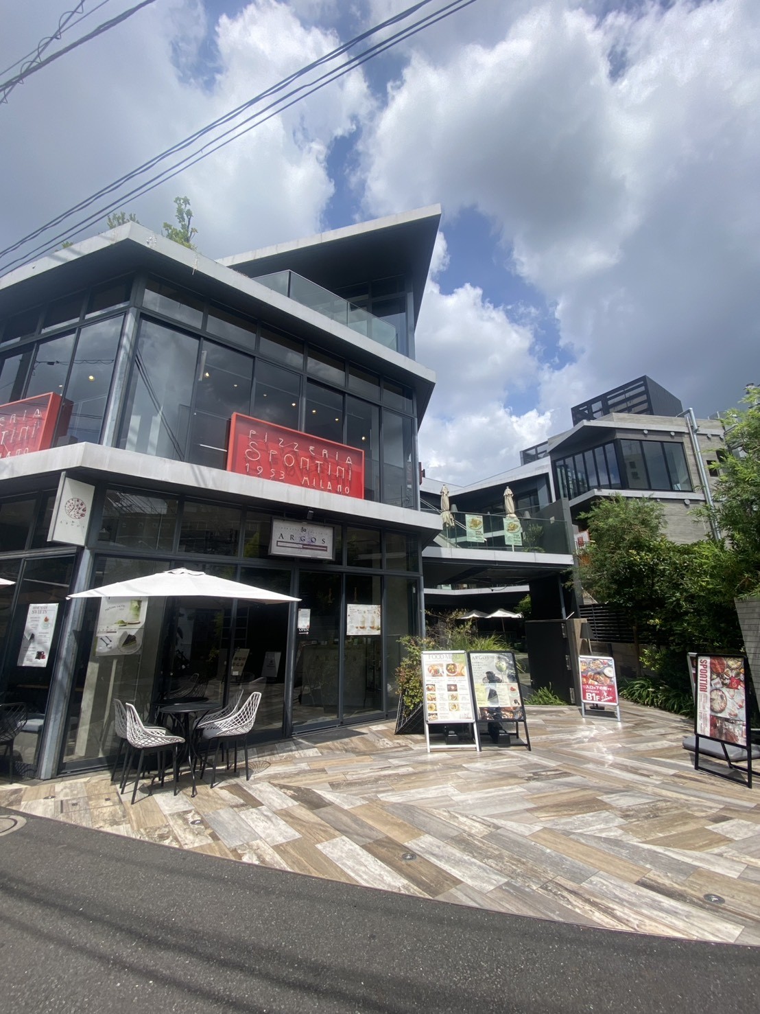 CASCADE HARAJUKU（カスケード原宿）の物件画像