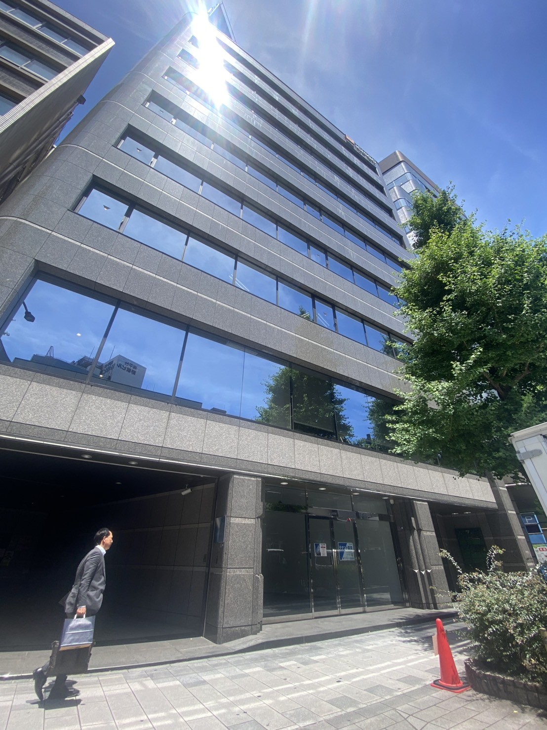 いちご渋谷道玄坂の物件画像