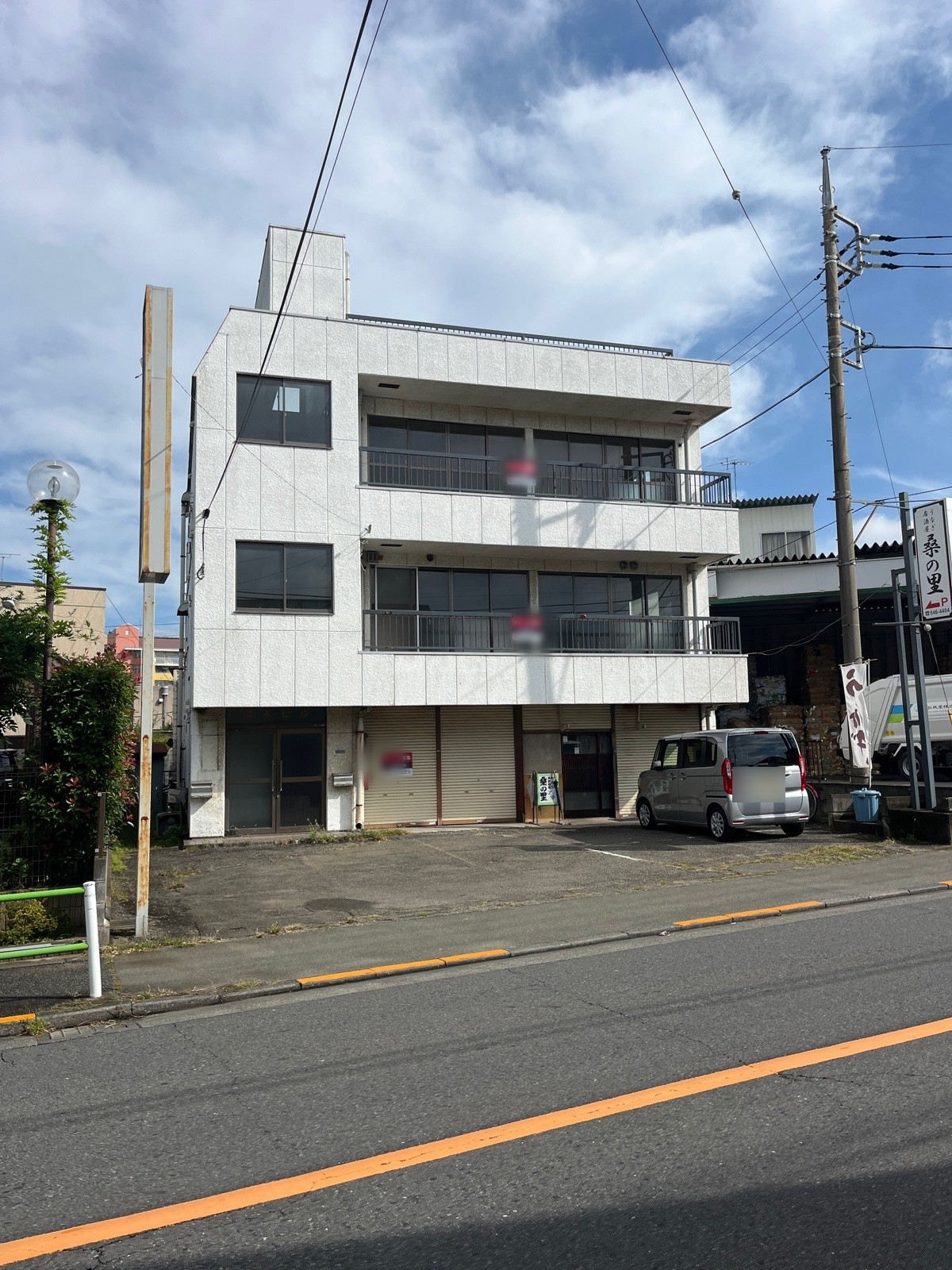 橋本の物件画像