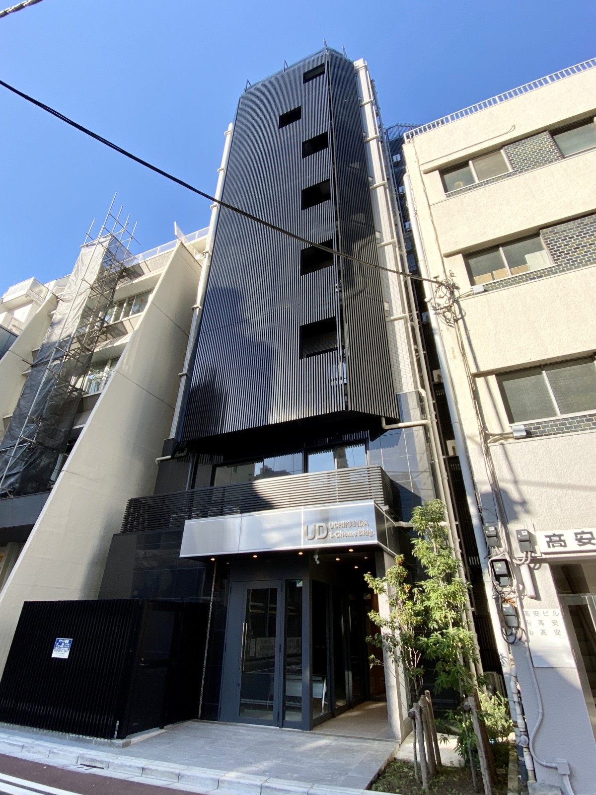 UD内神田3丁目の物件画像