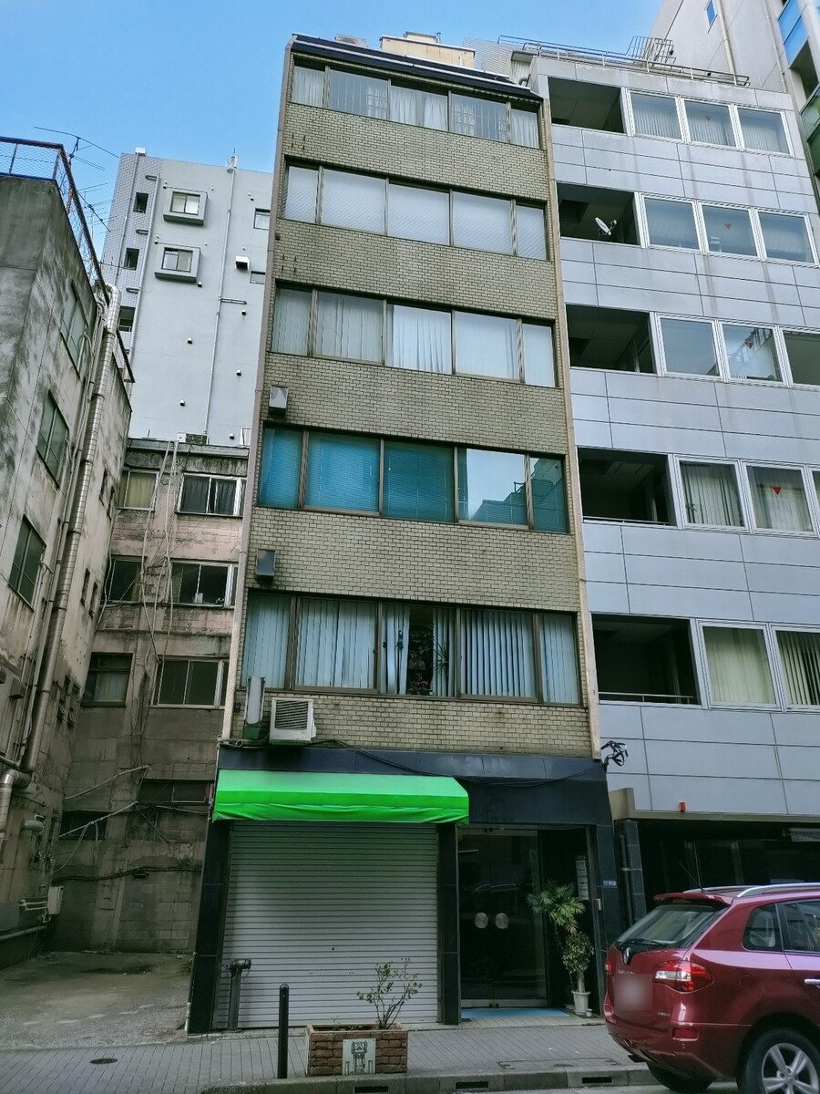 嶋屋の物件画像