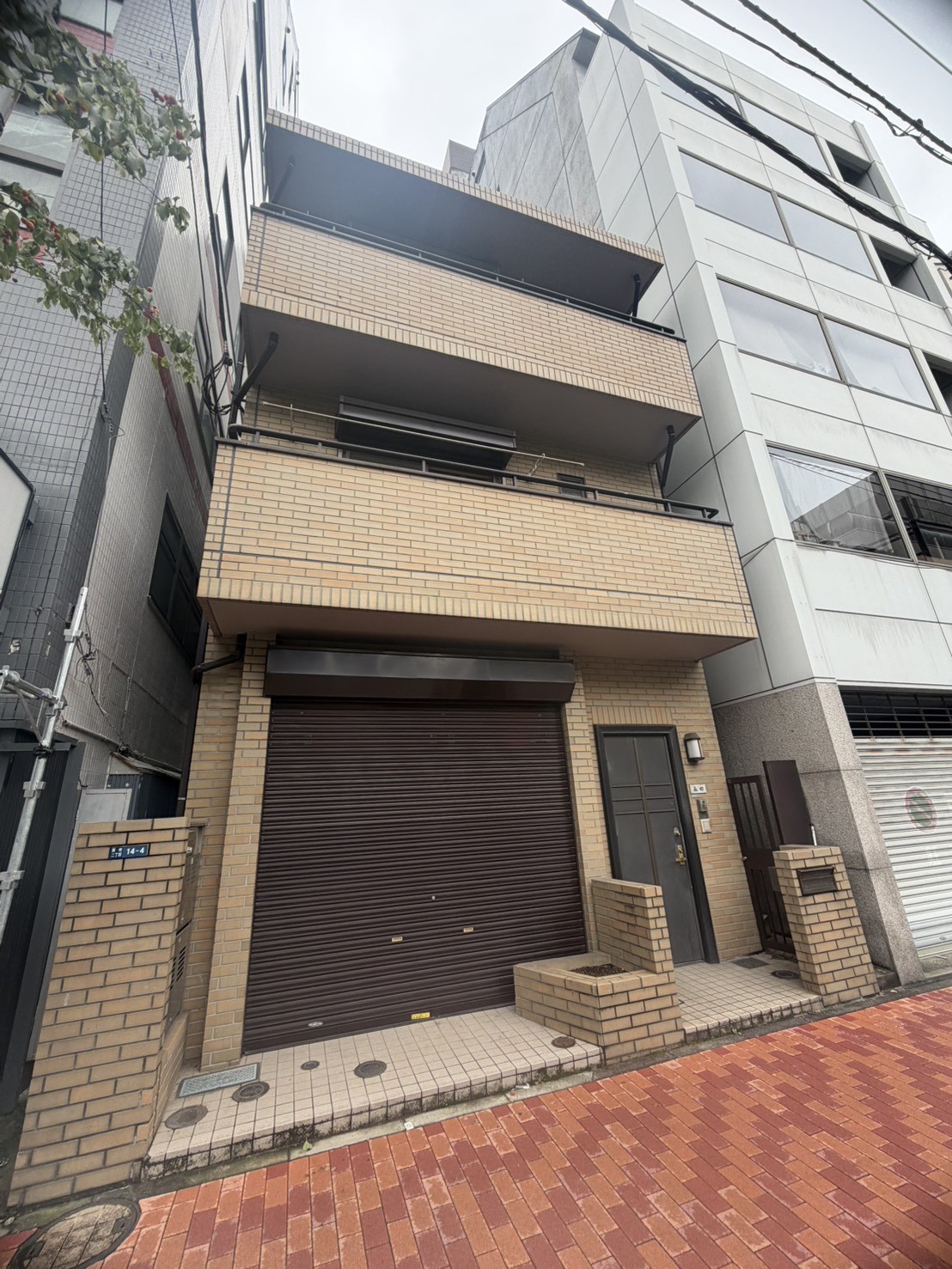 森田の物件画像