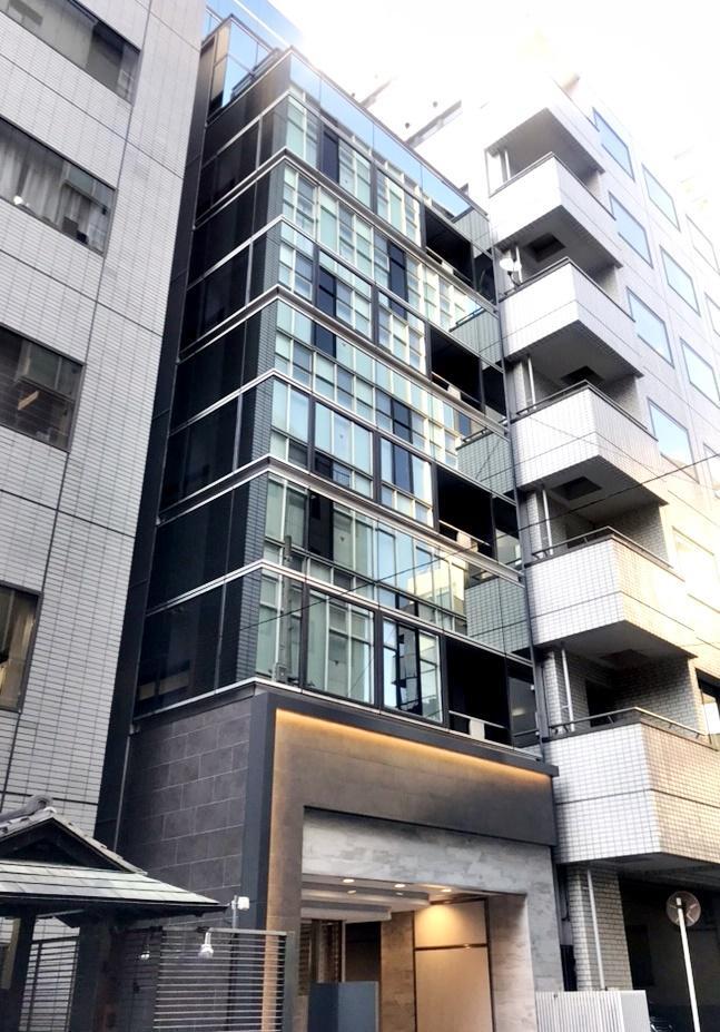 銀座スクエアの物件画像