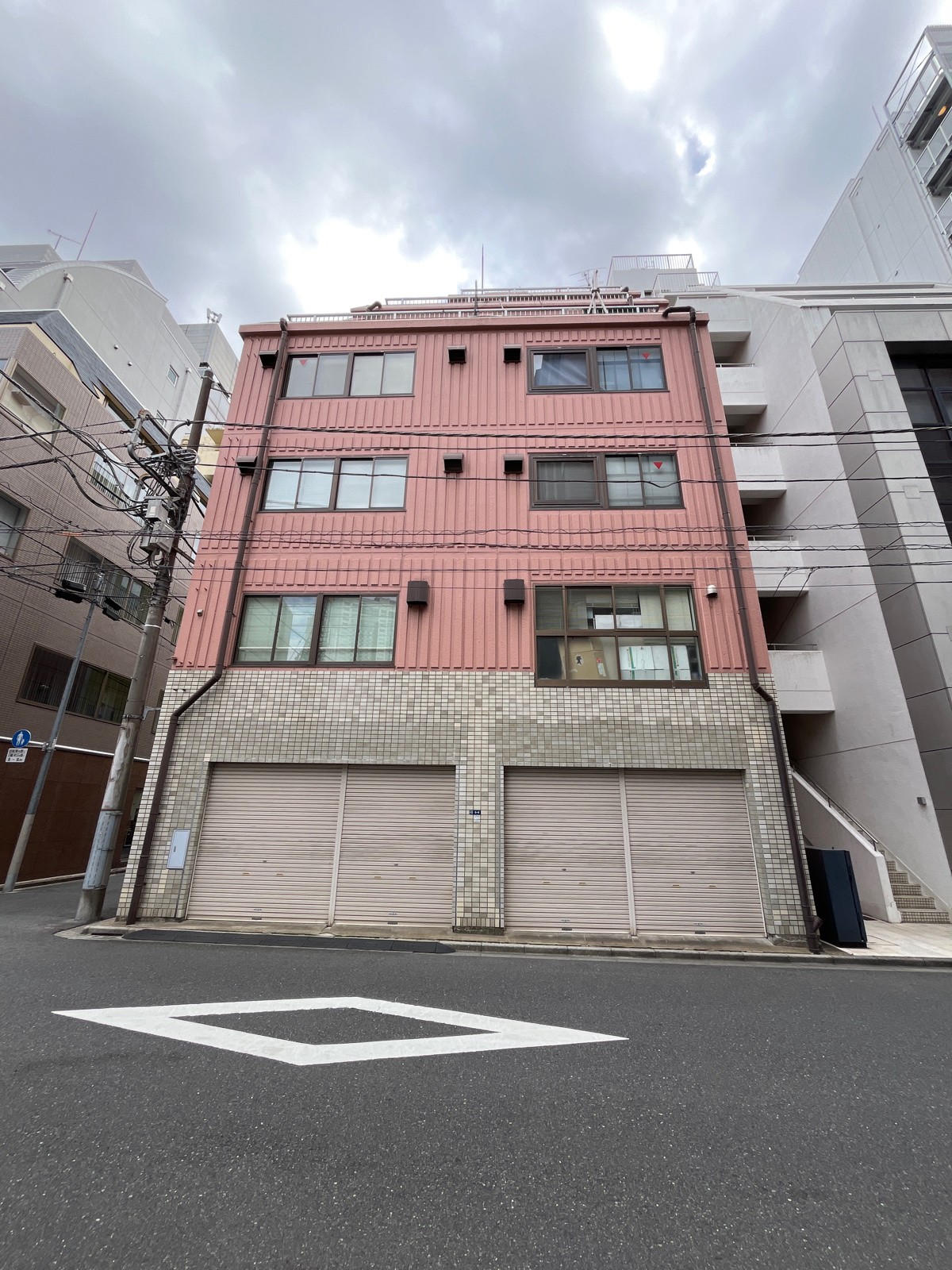 大室の物件画像