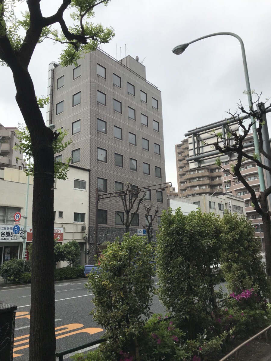 渋谷YTビル02の物件画像