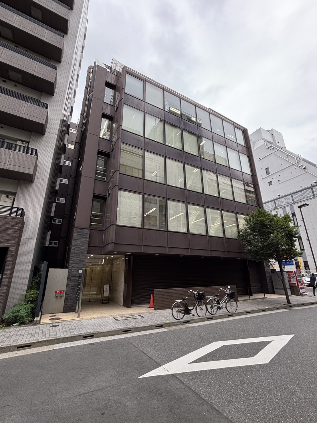 光洋ビルの物件画像