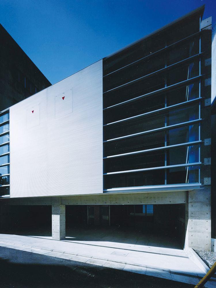 アーバンネット南麻布ビルの物件画像