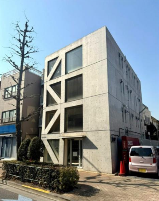LEREVE目黒中町の物件画像