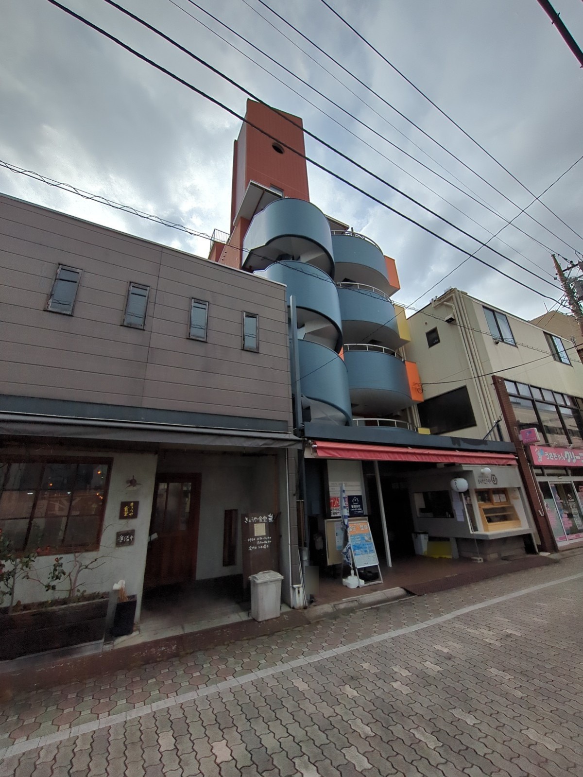 小川の物件画像