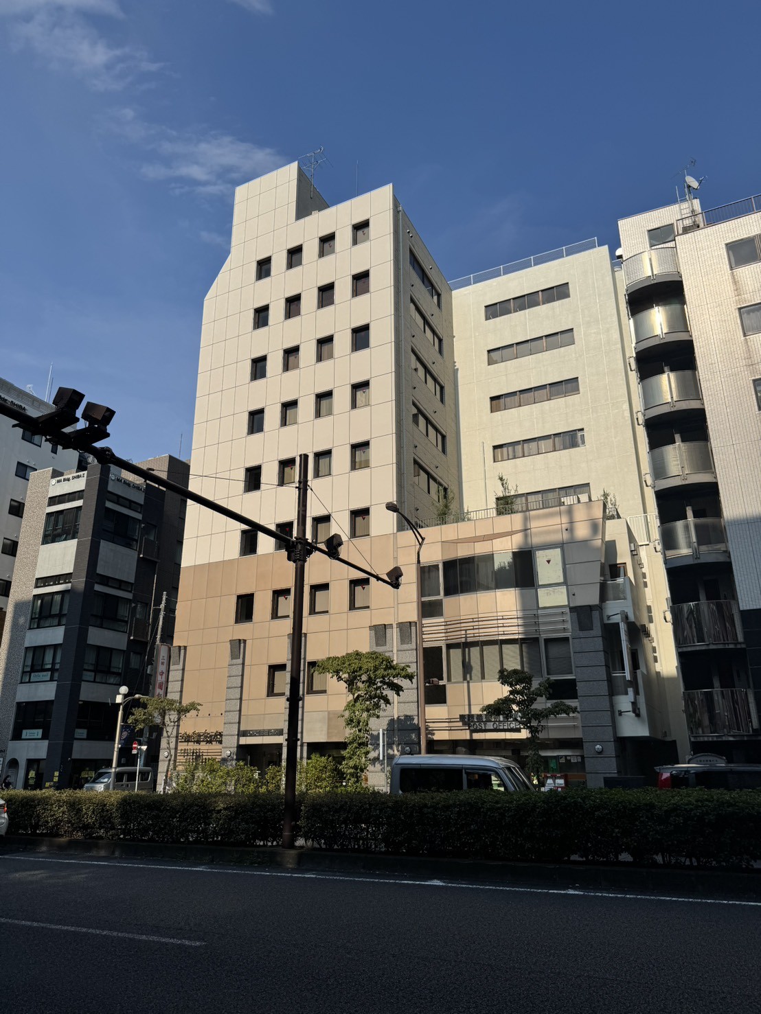 いちご三田の物件画像