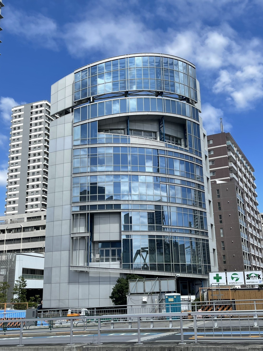 芝浦NAの物件画像
