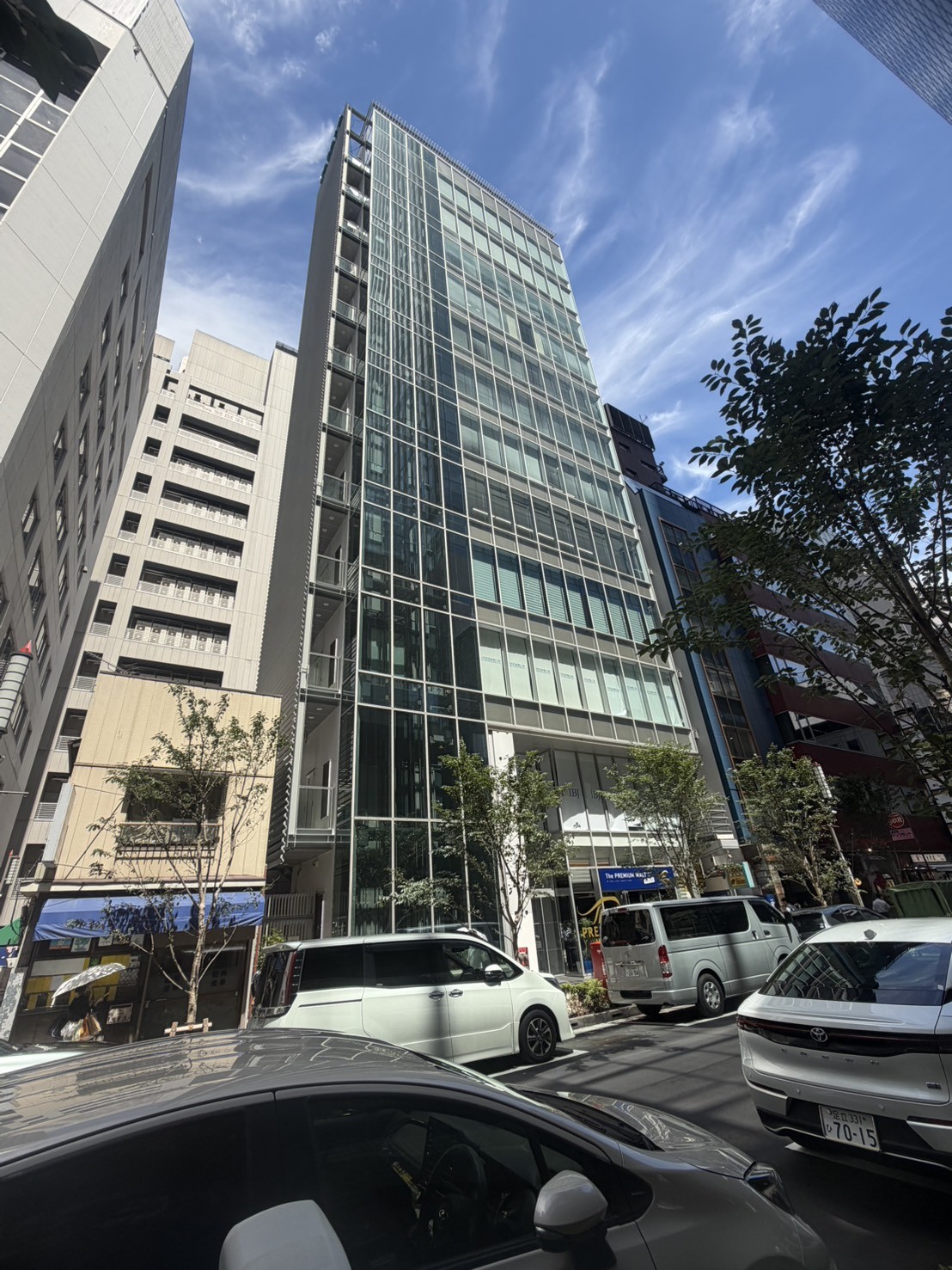 八重洲香川の物件画像