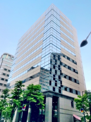 立川ビジネスセンターの物件画像