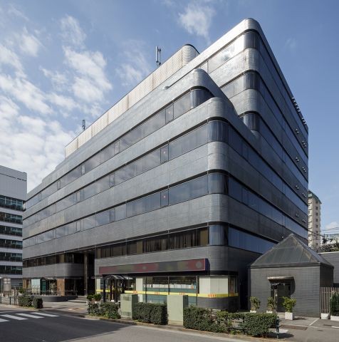 KDX高田馬場ビルの物件画像