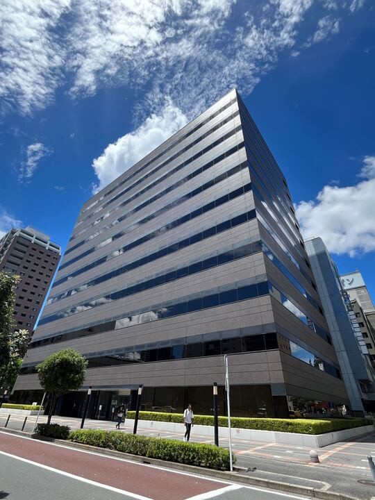 帝蚕関内の物件画像