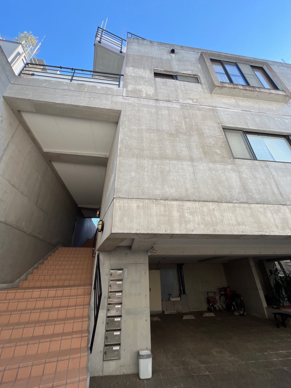 VICOLO南青山の物件画像