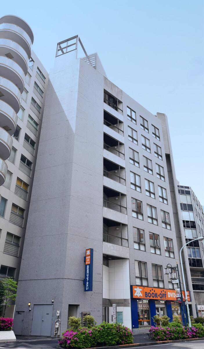 石山の物件画像
