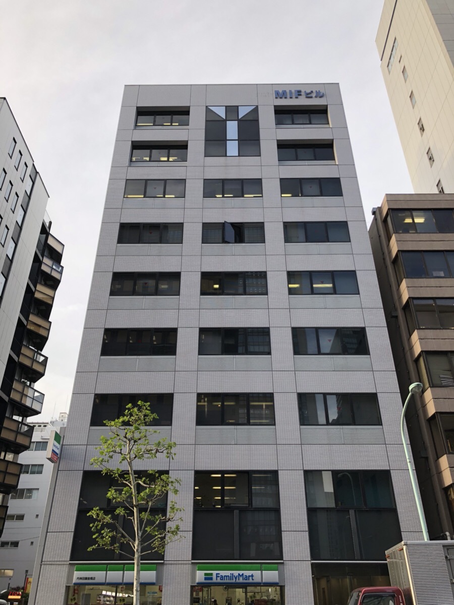 MIFの物件画像