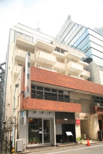 ソシアル道玄坂の物件画像