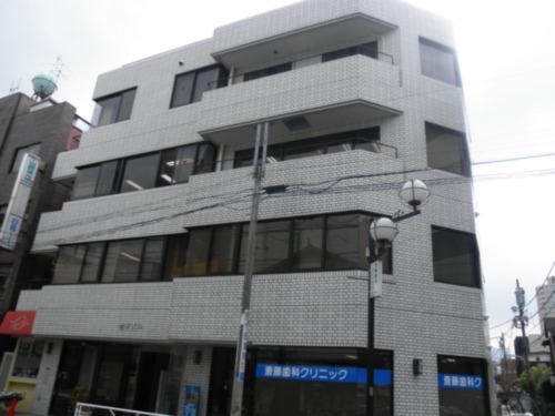 金子の物件画像