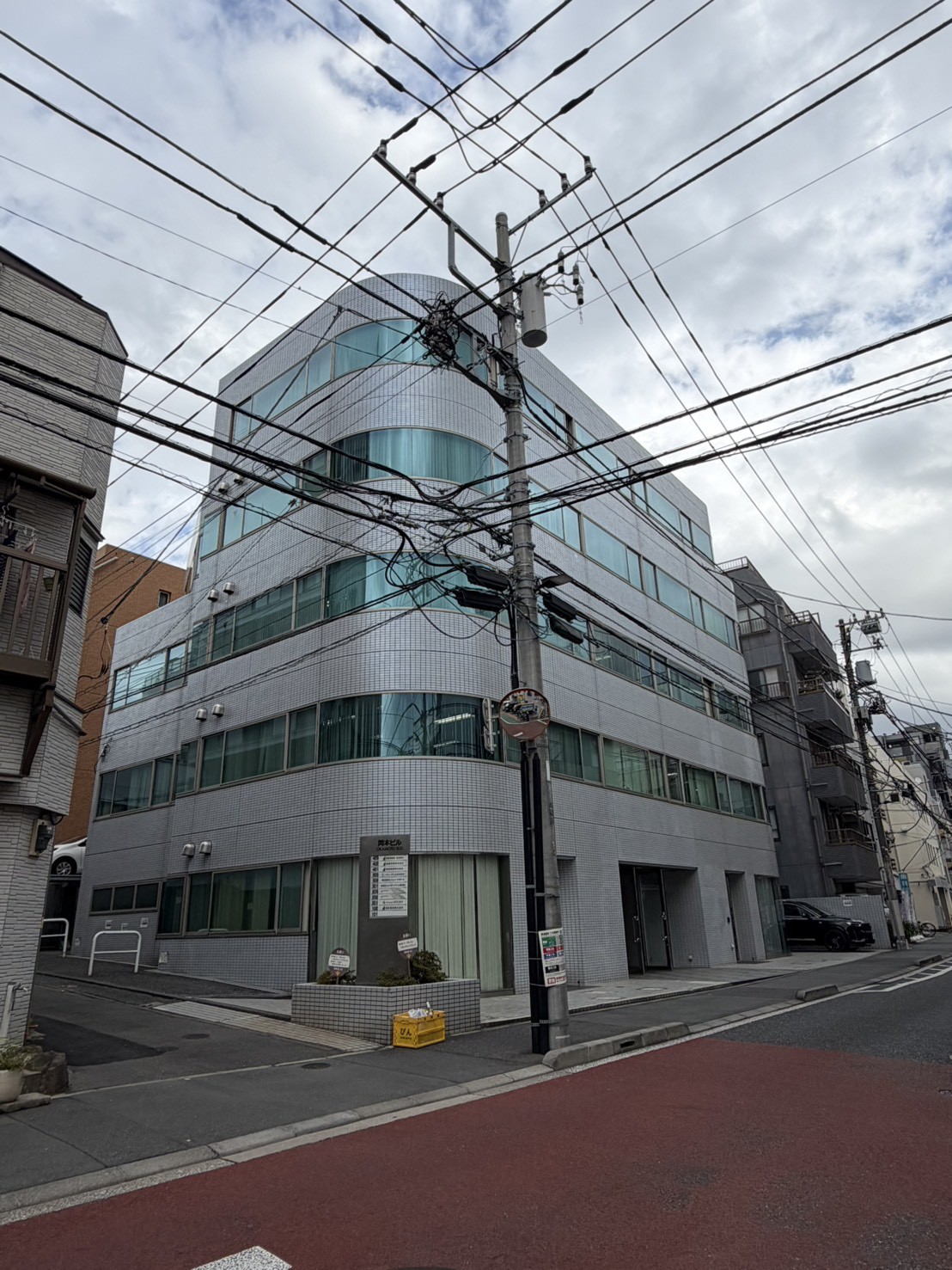 岡本の物件画像