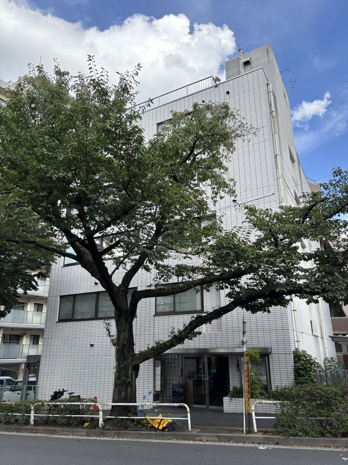 印刷産業の物件画像