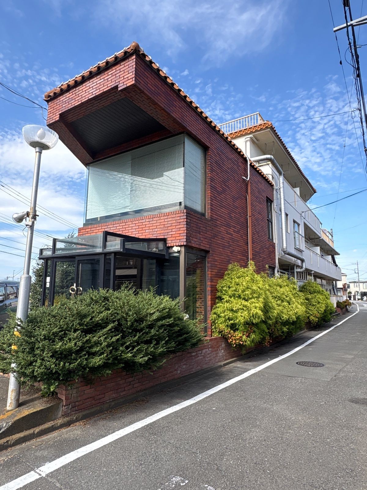 サンパレスの物件画像