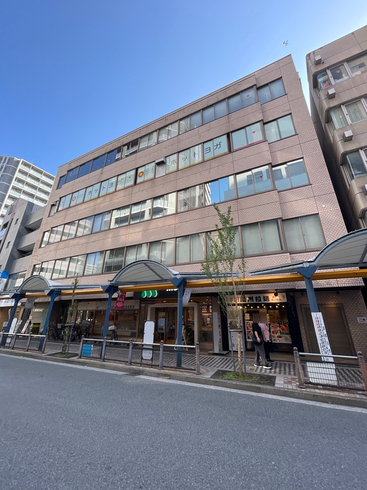 ECS第27の物件画像