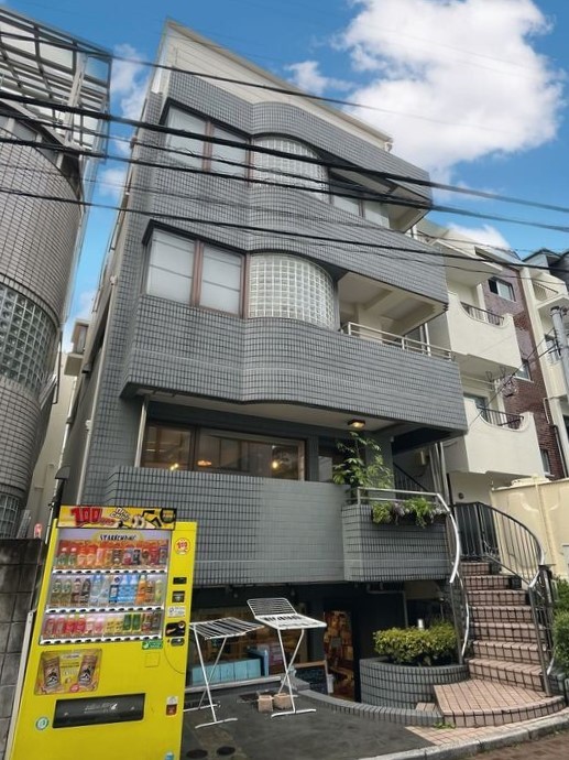 渋谷高橋の物件画像