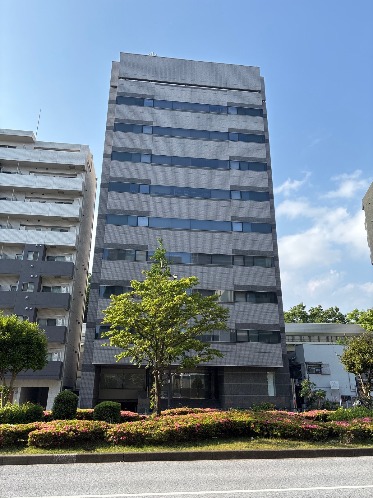 東宝江戸川橋の物件画像