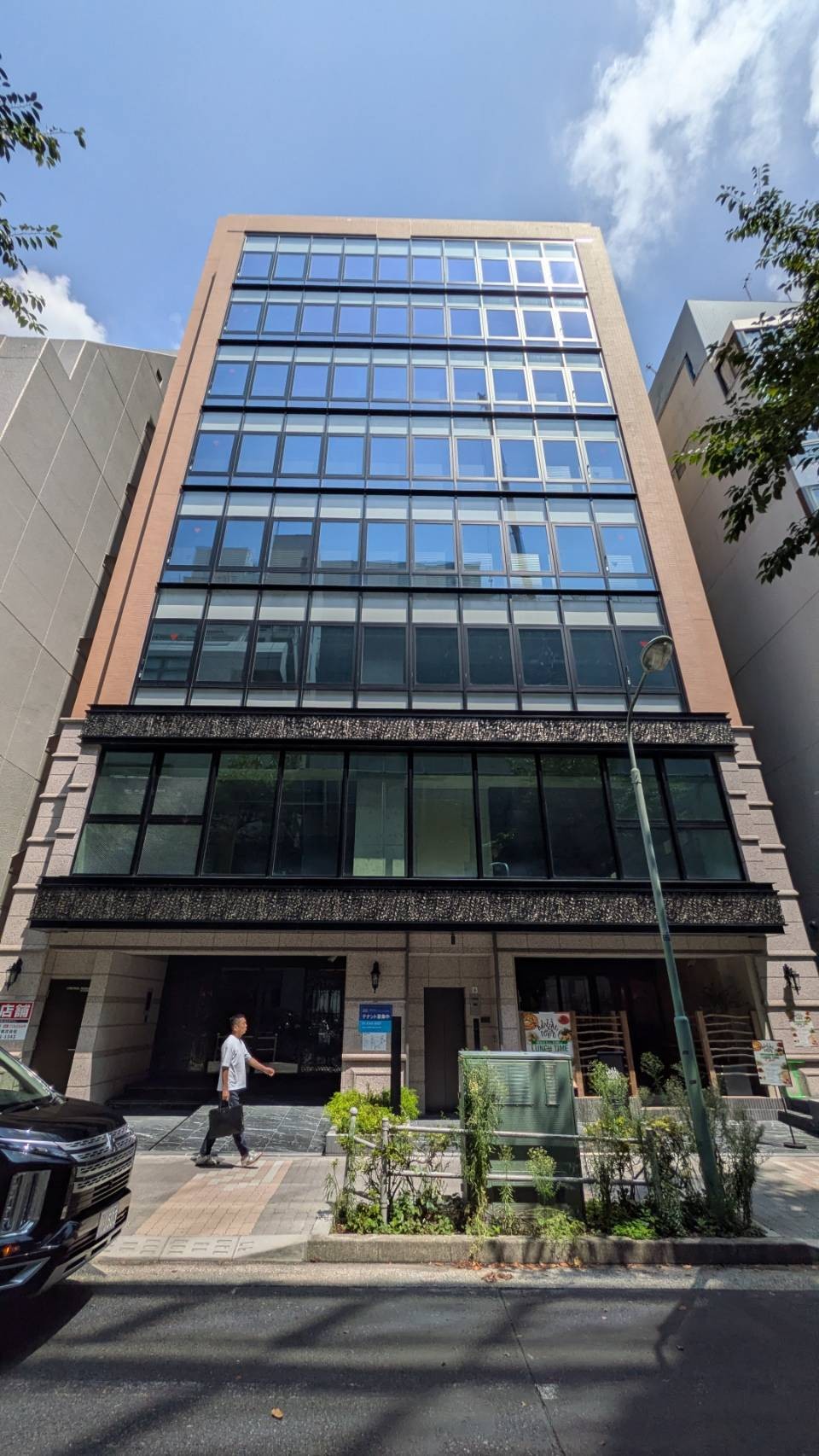 M Crestの物件画像