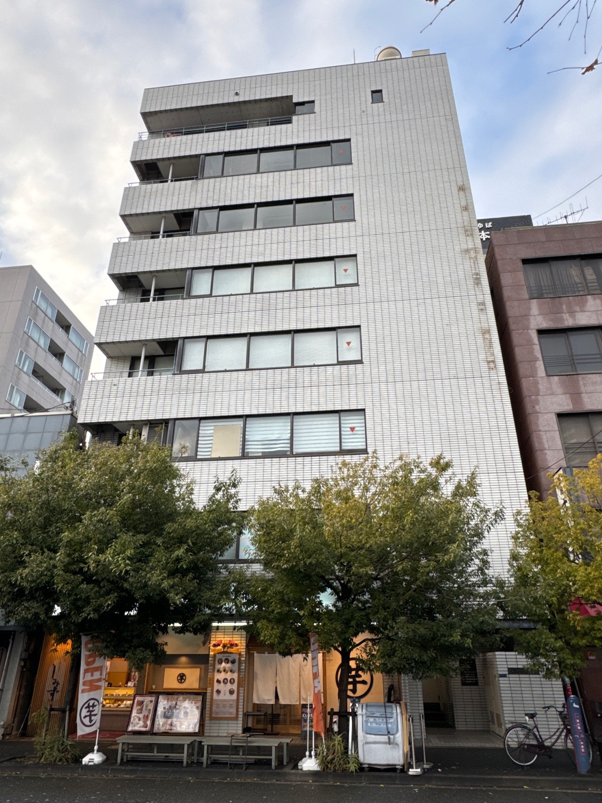 築地大長の物件画像