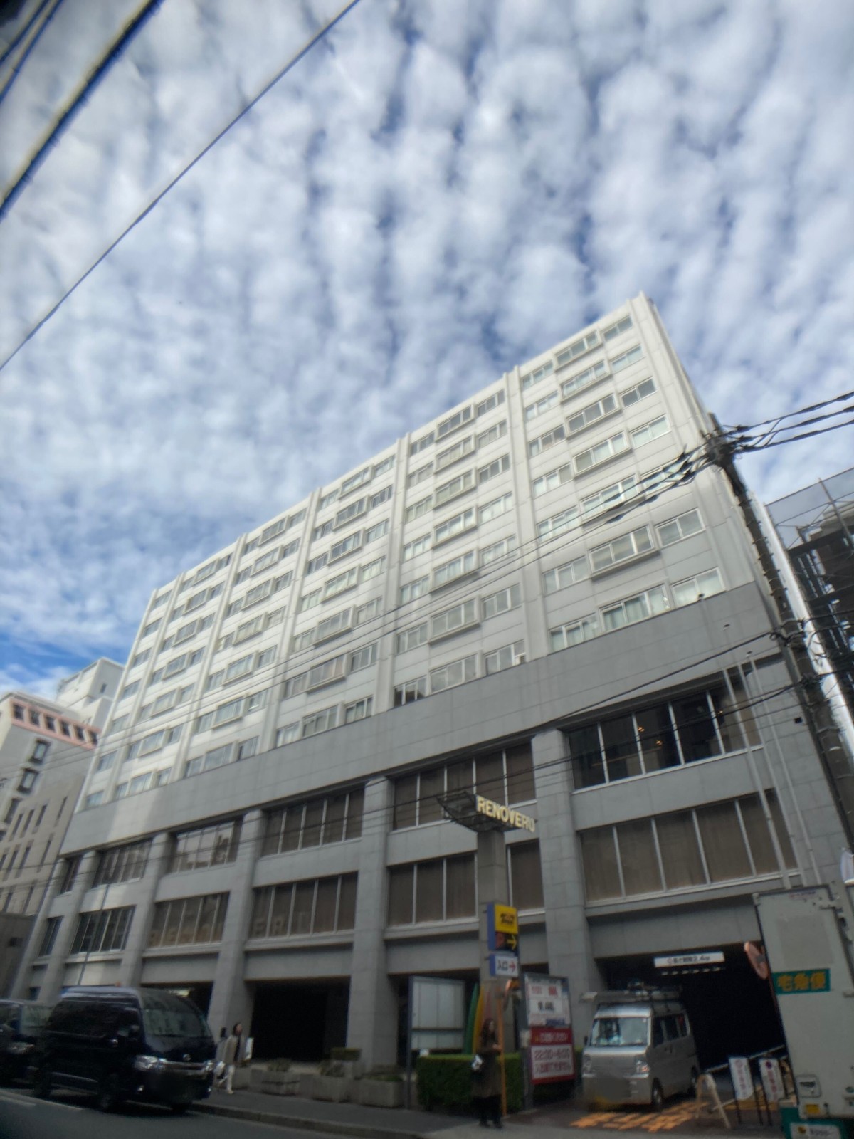 たつむら青山マンション（青南吉川興産）の物件画像