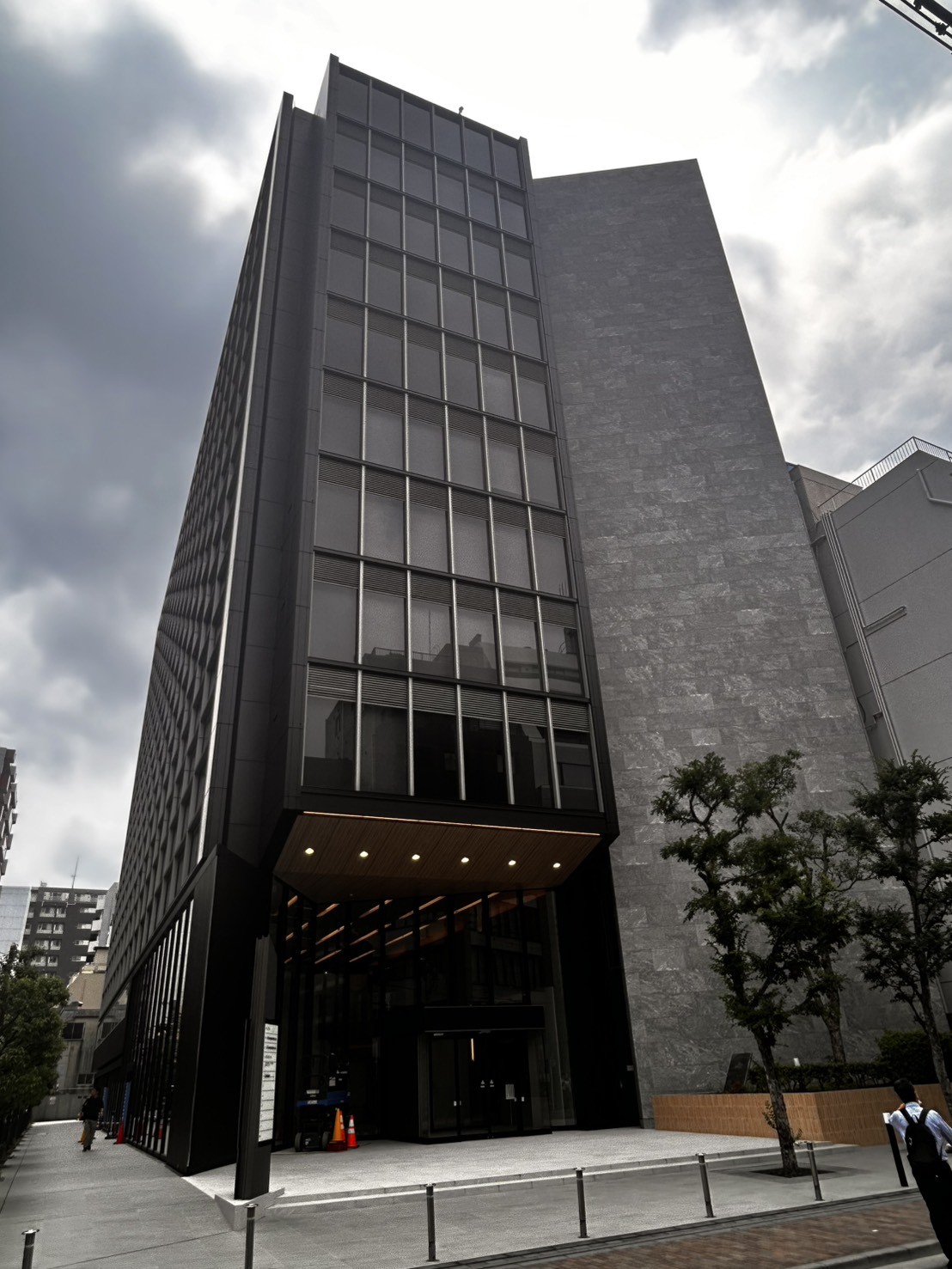 山口ビル7の物件画像