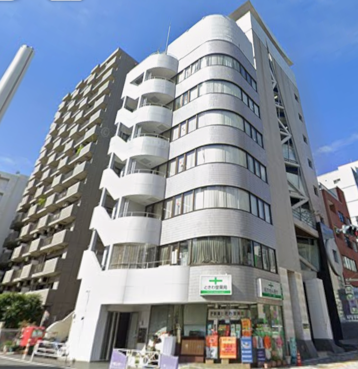 渋谷TYの物件画像