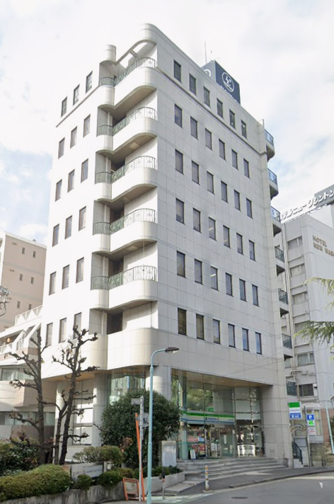 ラビアンヌの物件画像