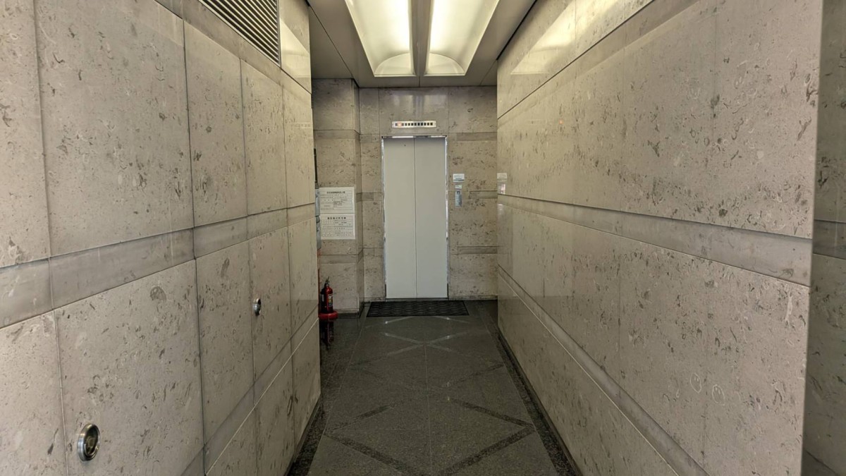 ワイエヌ銀座（YN銀座）の物件画像