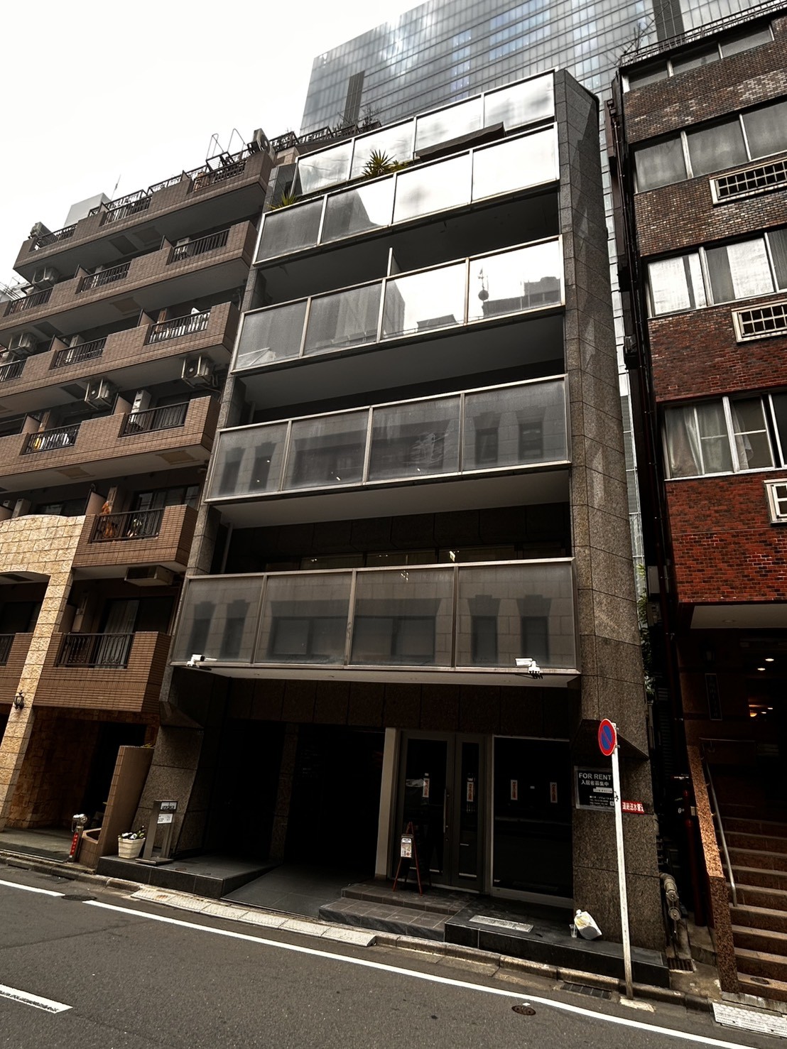 溜池山王葵の物件画像