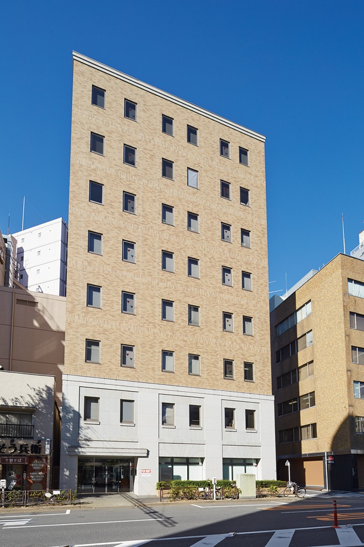 SWTビルの物件画像