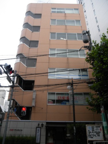 DMK代々木の物件画像